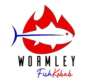 Wormley Fish Kebab