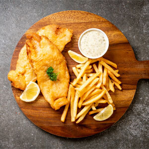 Fish
